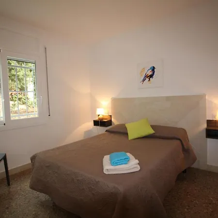 Apartman Global Immo 4073 El Corsario *