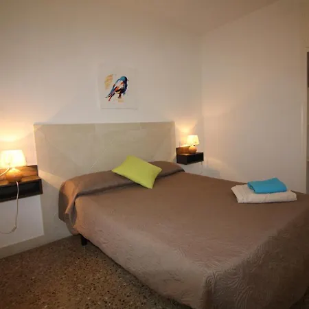 Apartman Global Immo 4073 El Corsario Roses