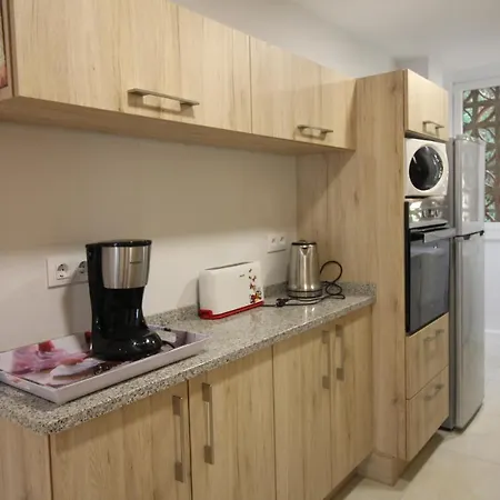 Apartman Global Immo 4073 El Corsario