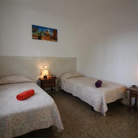 Apartment Global Immo 4073 El Corsario *