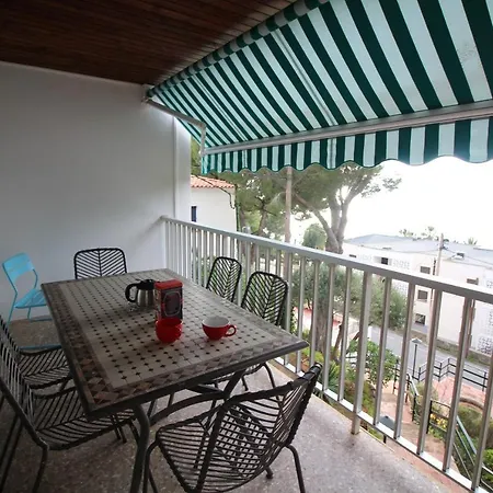Apartman Global Immo 4073 El Corsario *