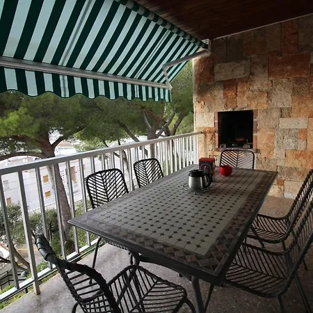 Apartman Global Immo 4073 El Corsario