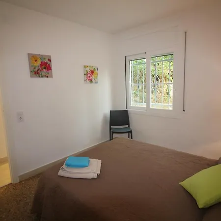 Apartman Global Immo 4073 El Corsario Roses