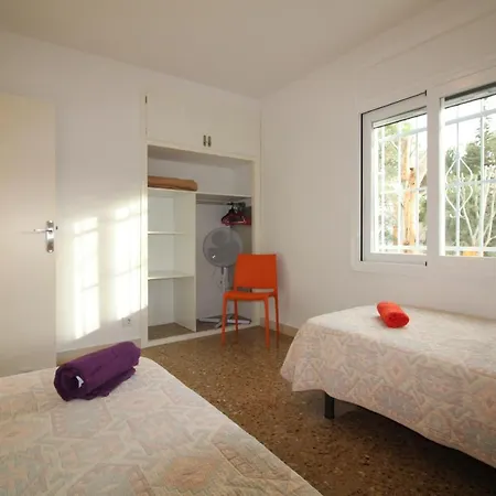 Global Immo 4073 El Corsario Apartment