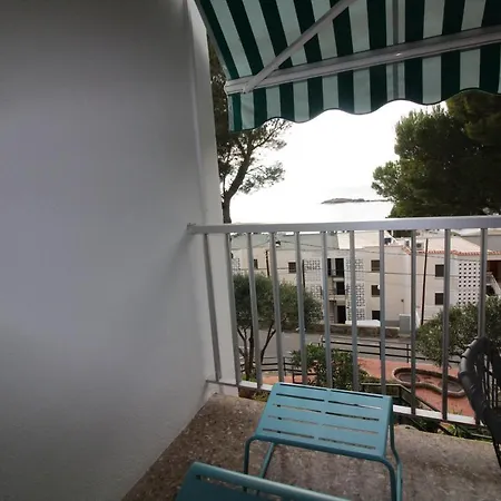 Global Immo 4073 El Corsario Apartman *