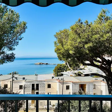 Apartmán Global Immo 4073 El Corsario *