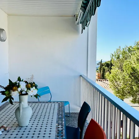 Apartmán Global Immo 4073 El Corsario *