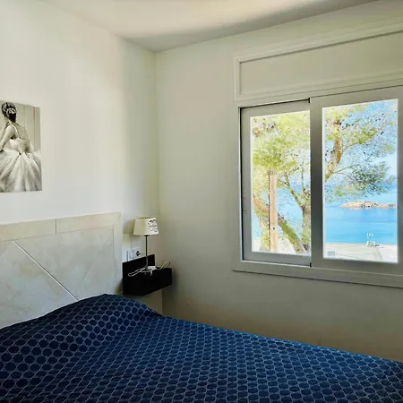 Apartmán Global Immo 4073 El Corsario Roses