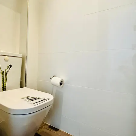 Apartmán Global Immo 4073 El Corsario