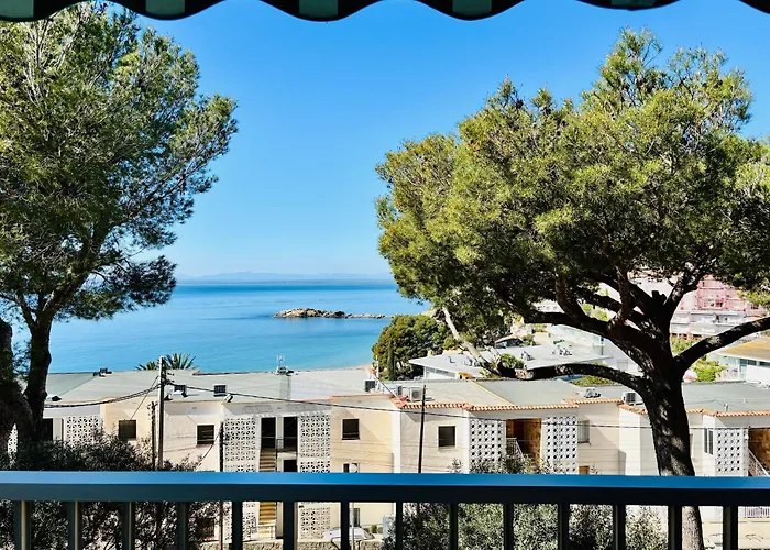 Apartmán Global Immo 4073 El Corsario *