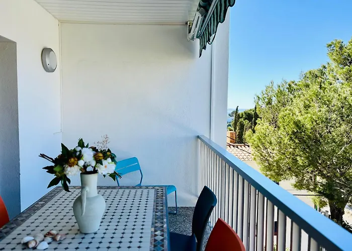 Apartmán Global Immo 4073 El Corsario *