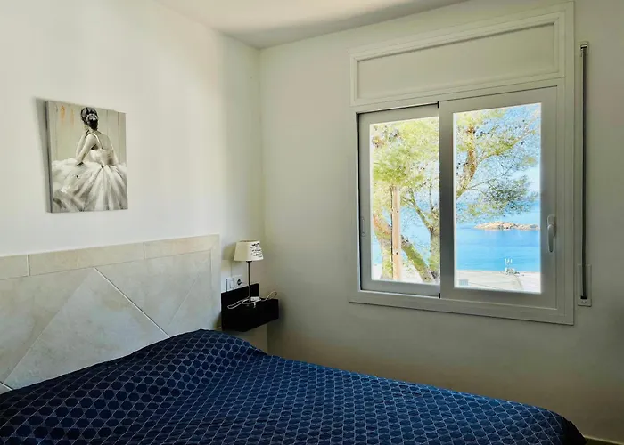 Apartmán Global Immo 4073 El Corsario Roses
