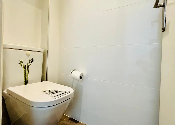 Apartmán Global Immo 4073 El Corsario
